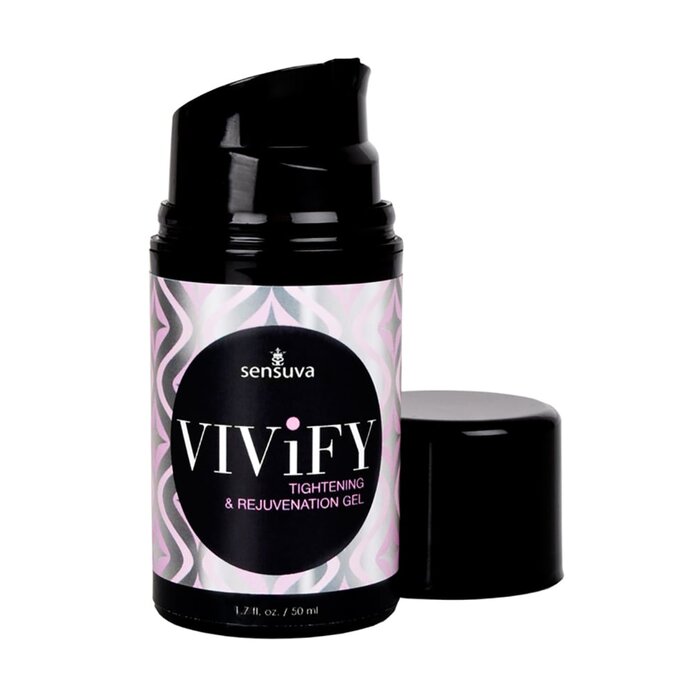 Vivify Tightening and Rejuvenation Gel for Her - 1.7 oz.