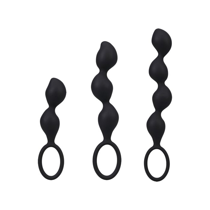 Mood - Naughty - Contour Beads Trainer Set