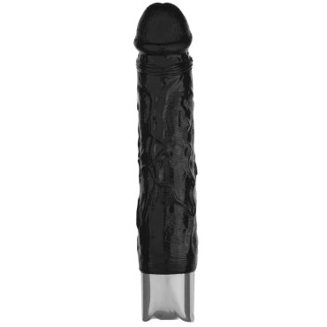 Night Shift Supreme Power Vibrating Dildo – 8.75 Inch