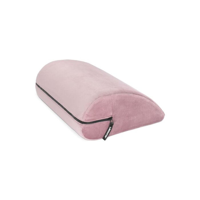 Jaz Motion - Microvelvet - Rose