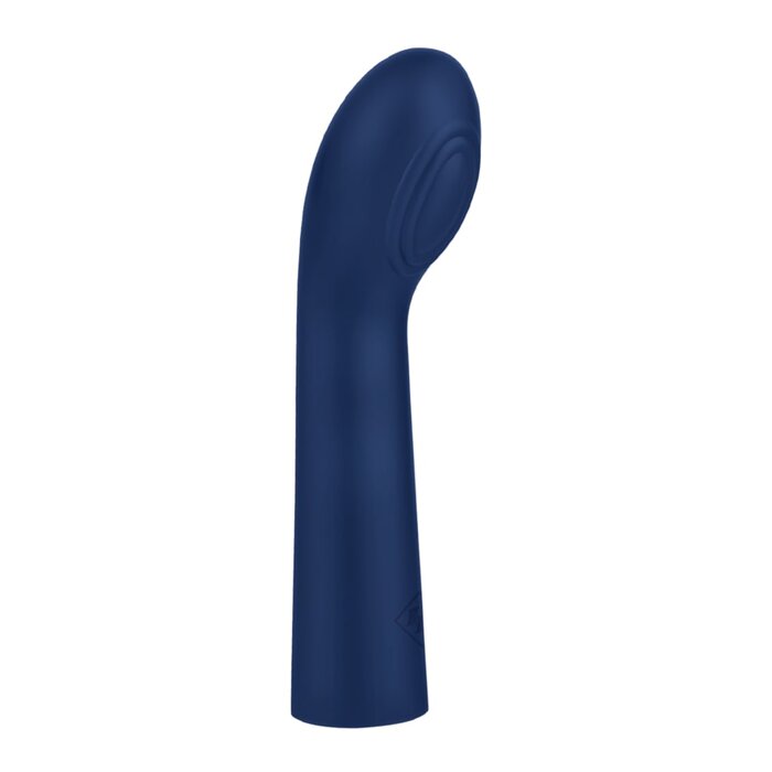 Oh My G G-Spot Massager - Boxed Packaging