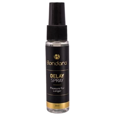 Bondara Delay Spray - 30ml