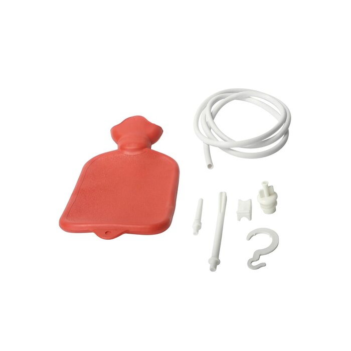 CleanStream Water Bottle Douche Kit
