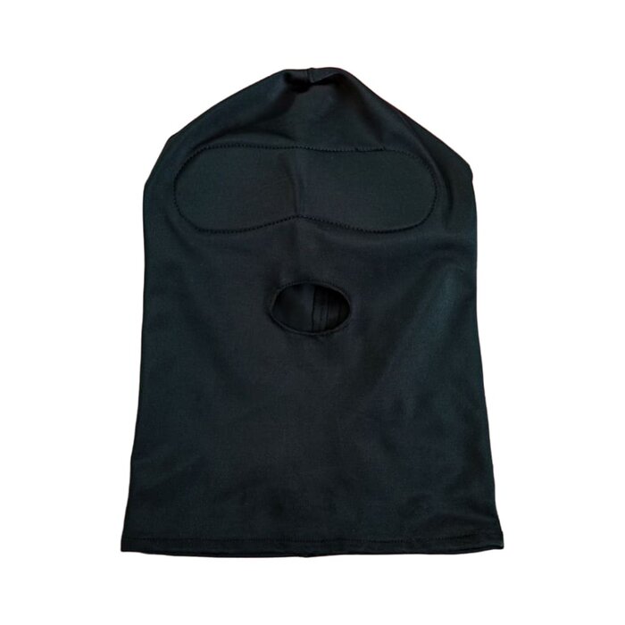 Hoodwinked and Kinked - Blackout Deprivation Hood