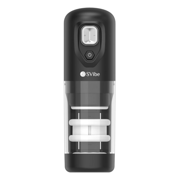 SVibe Ikon Spark Masturbator