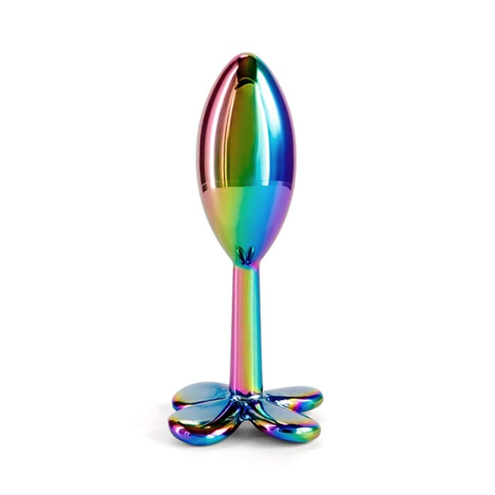Rear Assets - Clover - Multicolor