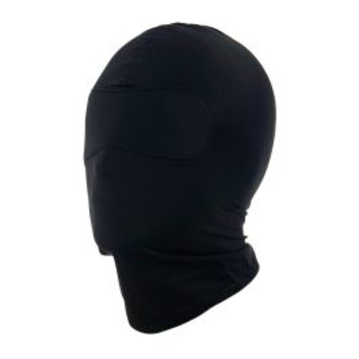 Berlin XXX Bondage Face Mask