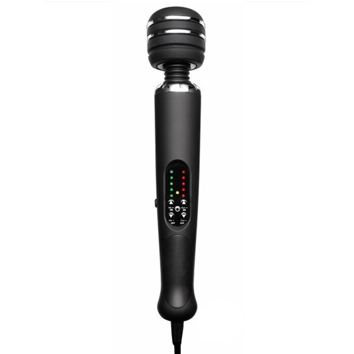 Zeus Arcana Electrovibe Body Wand
