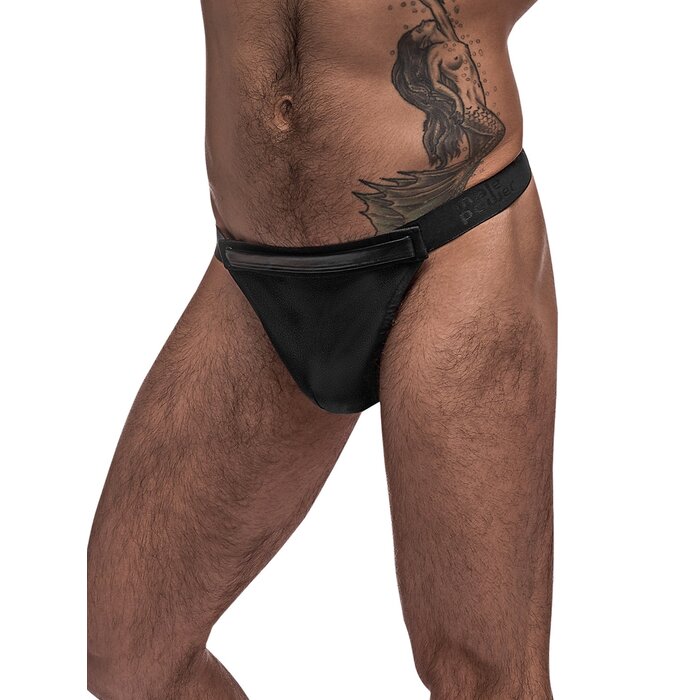 Grip and Rip Off Thong