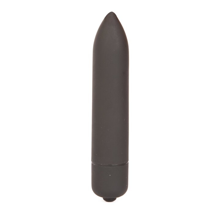 Soku Bullet Vibrator Black
