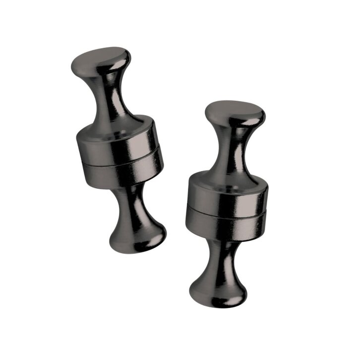 Power Pins Magnetic Clamps