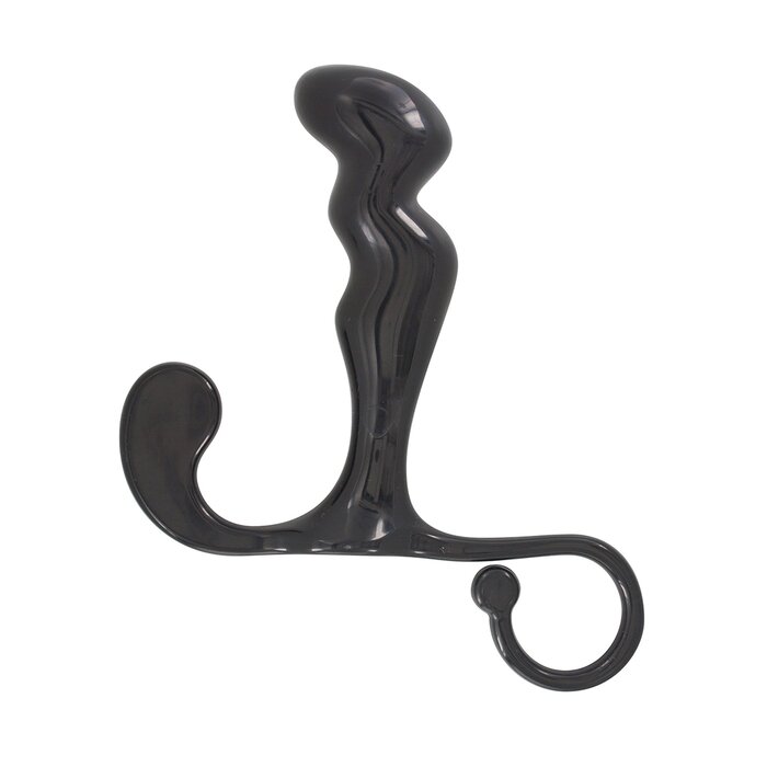 Power Plug Prostate Massager