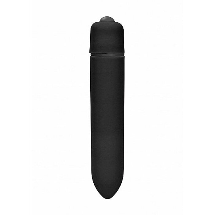 1 Speed Bullet - Black