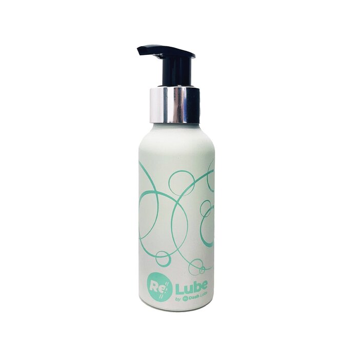 ReLube - Aluminium Bottle 100ml