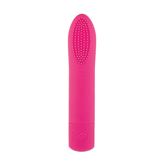 Mini's Arousal Bullet