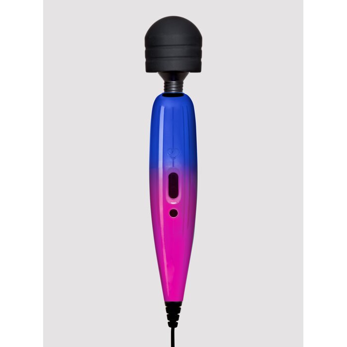 Lovehoney Classic Wand 2.0 Extra Powerful Multispeed Massage Vibrator - Pink
