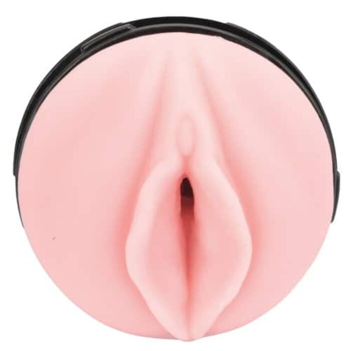 Sex Torch Realistic Male Masturbator with Artificial Vagina