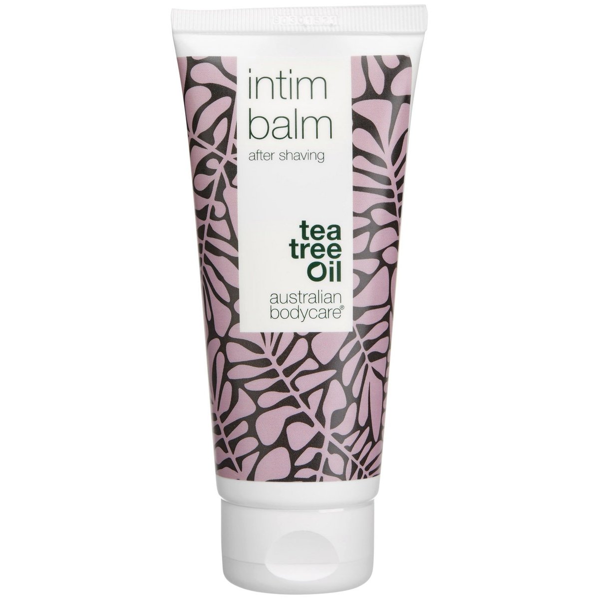 Australian Bodycare Vegan Intimate Balm 100 ml - Clear