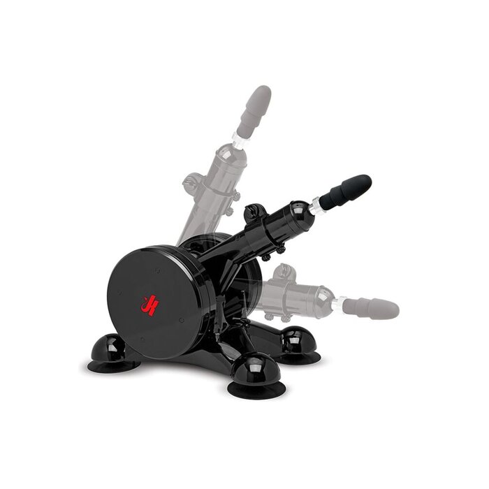 Doc Johnson Power Banger - UK ONlY