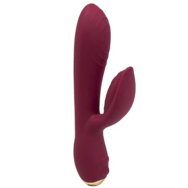 Rocks-Off EveryGirl 10 Function Rechargeable Rabbit Vibrator