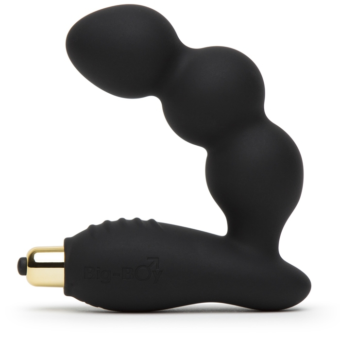 Rocks Off 7 Function Big Boy Vibrating Prostate Massager