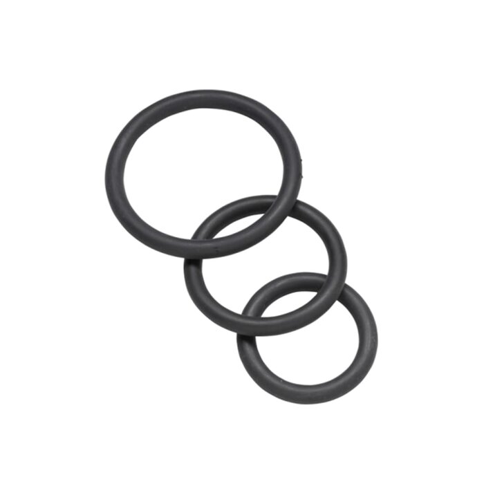 Nitrile C Ring Set