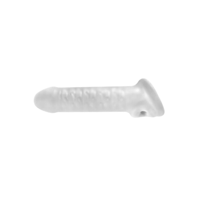 Fat Boy Thin Sheath - Clear - 6.5"