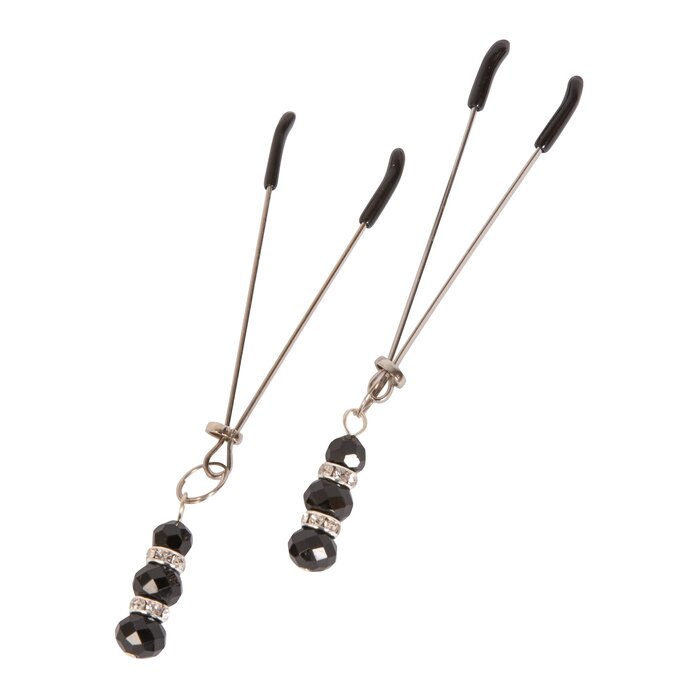 Stainless Steel Intimate Clamps