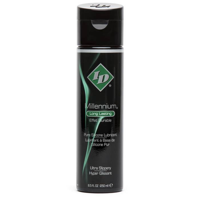 ID Millennium Silicone Lubricant 250ml