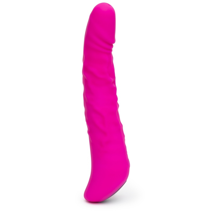 Rechargeable Rotating Realistic Vibrator