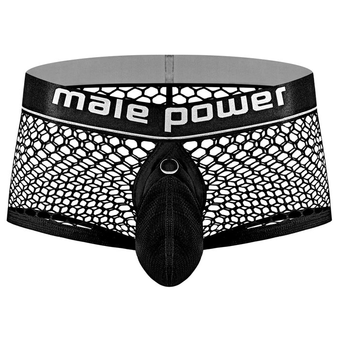 Cock Pit Net Mini Cock Ring Short