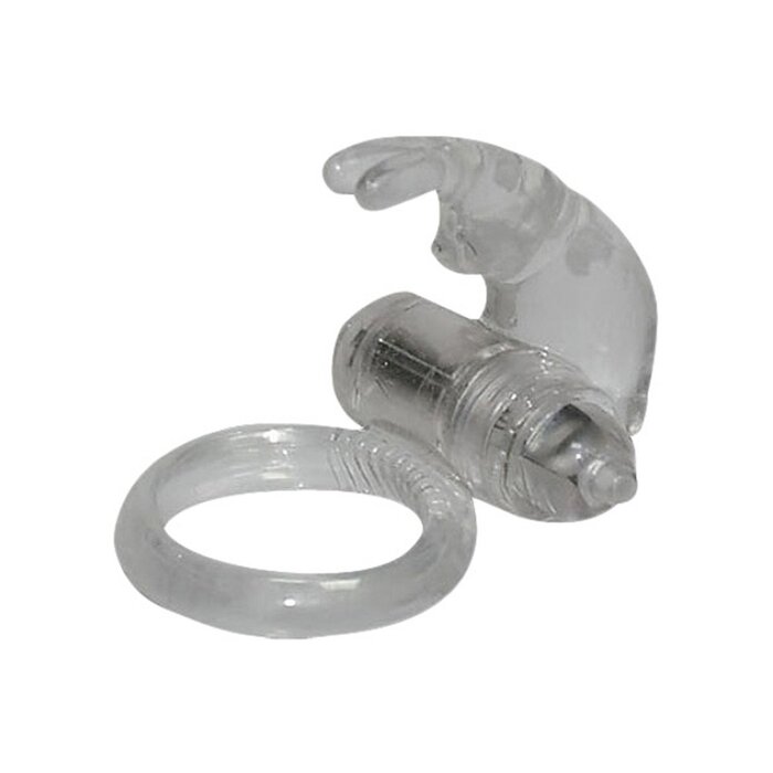 Cock ring rabbit