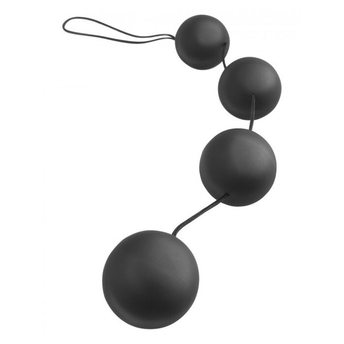 Deluxe Vibro Balls