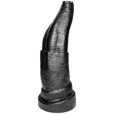The Jumbo Monster Elephant Dildo - 11.5 Inch