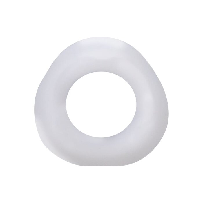Rock Solid - The Master Ring - Clear