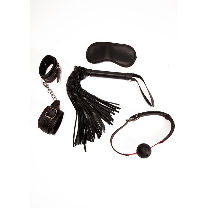Ann Summers Secret Seduction Bondage Set