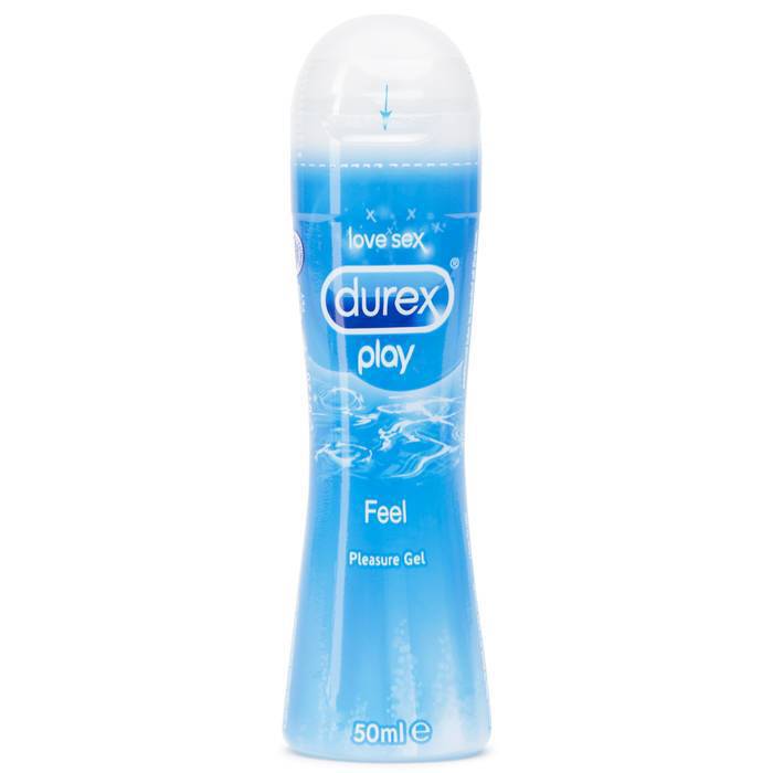 Durex Play Feel Lube 50ml