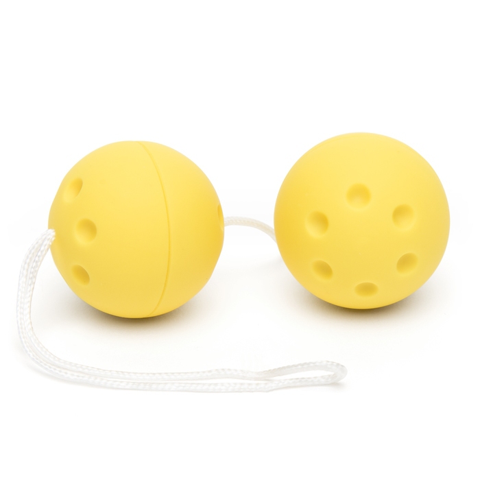 BASICS Jiggle Balls 56g