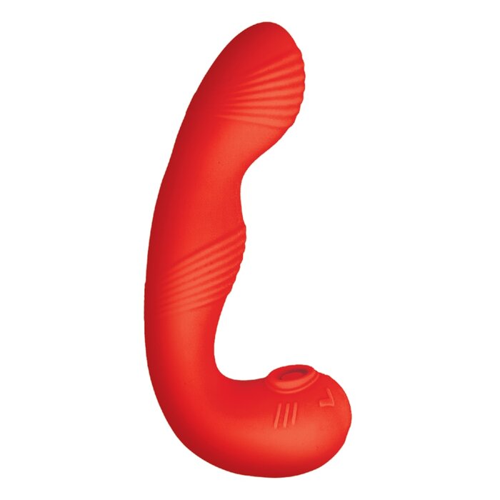 My Secret G-Spot - Red