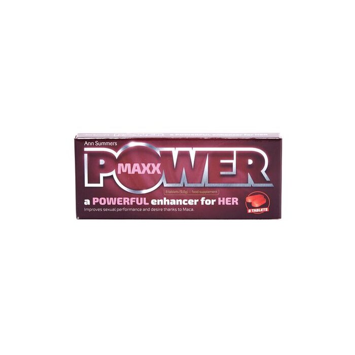 Ann Summers Maxx Power For Her