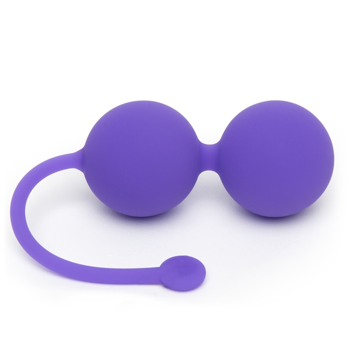 Lovehoney Excite Silicone Pleasure Balls 74g