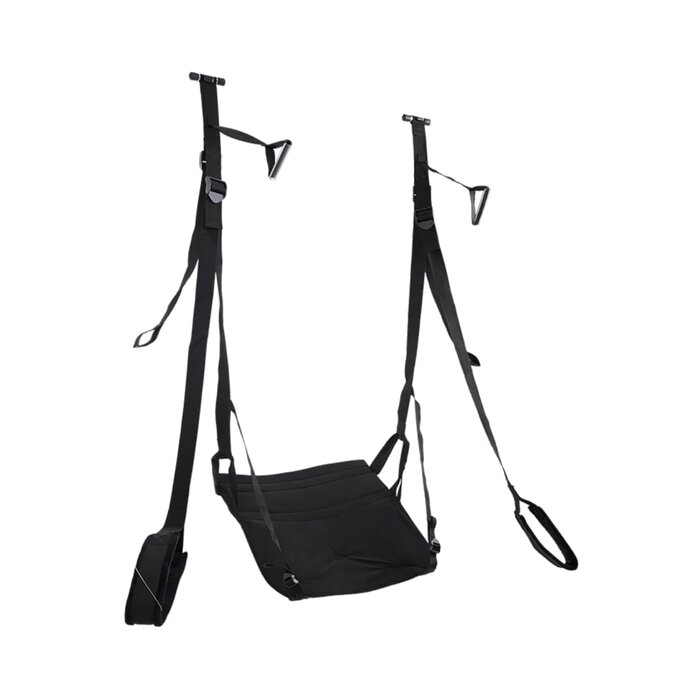 Pivot Deluxe Door Jam Sex Sling