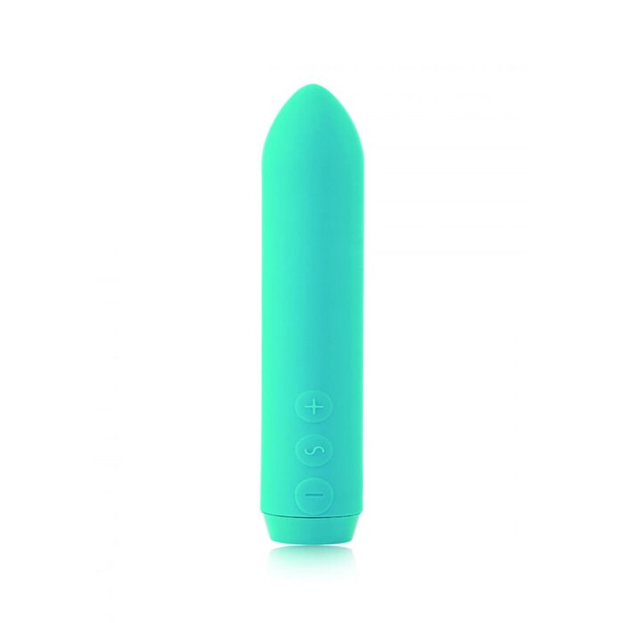 Je Joue Classic Bullet Vibrator - Teal