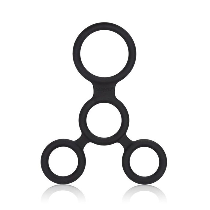 Silicone Full Erection Spreader