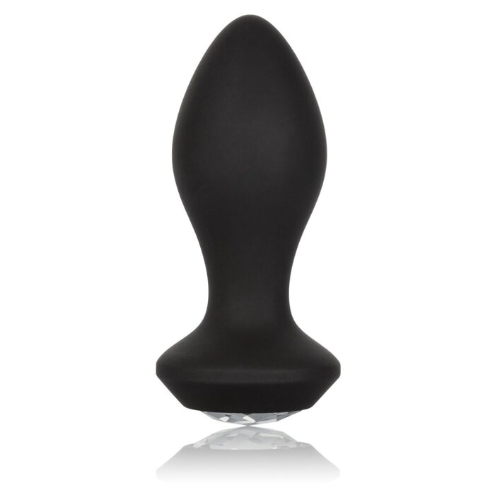 Power Gem - Vibrating Petite Crystal Probe