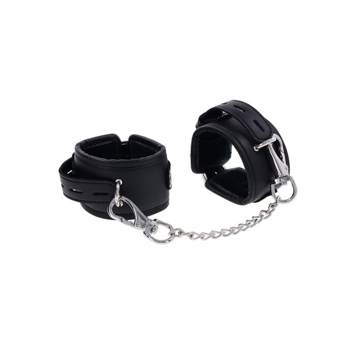 Edge Handcuffs
