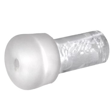 Magic Masturbator Penis Pump Attachment - Medium