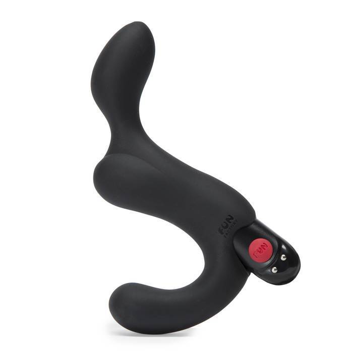 Fun Factory Duke Rechargeable Vibrating Prostate Massager