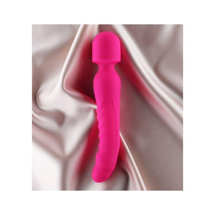 Glasgow Dual End Wand Massager