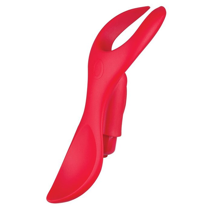 Screaming O Spork